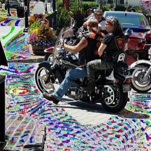 Meet your Posher, Bill